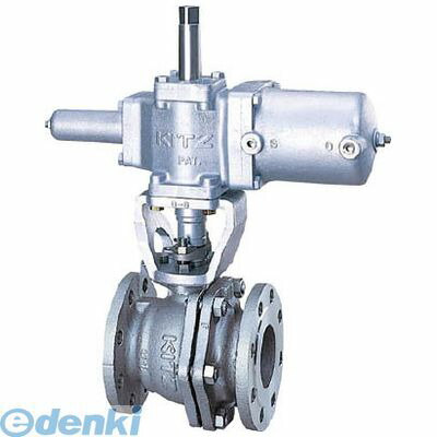 【個人宅配送不可】ＫＩＴＺ B10UTBM15 直送 代引不可・他メーカー同梱不可 空圧自動ボールバルブ