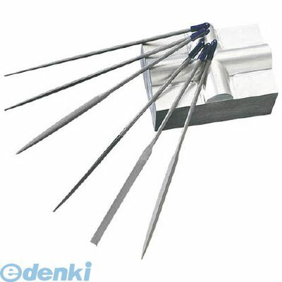 ツボサン BST0656 ベンディングヤスリ 6種セット