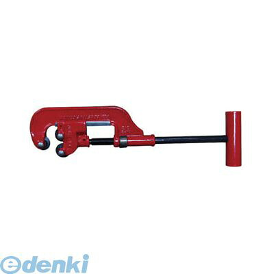 (LINEクーポン有)レッキス工業 C3W3 C3 3枚刃カッタ REX パイプカッター 鋼管用｜文具のブングット