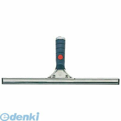 【個数：1個】山崎産業 C7512035XMB プロテック 窓用水切り グラススクイジー ３５０ ステンレス・グリップ付 コンドル