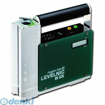(LINEクーポン有)新潟精機 DLS3L レベルニック