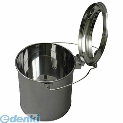 【個数:1個】山崎産業 DP15CSA 【ペール屑入れ】ダストポット ST−8【内容器なし】 コンドル ゴミ箱 CONDOR 屋内用屑入れ 分別ゴミ容器|文具のブングット