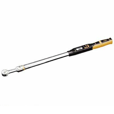 トップ工業 DRH34022BN ラチェット形デジタルトルクレンチ|文具のブングット
