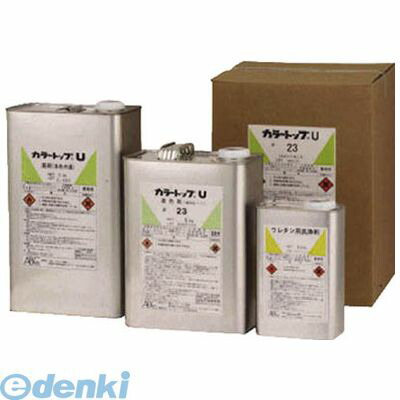 エービーシー商会 DTU239SZT カラートップU
