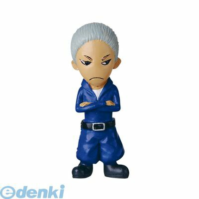 (LINEクーポン有)【個数：10個】プロスター PROSTAR SF-01 職人フィギュア 鳶職 10入 SF01