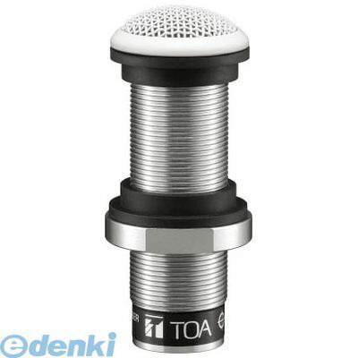 (LINEクーポン有)ＴＯＡ EM600 埋込型コンデンサーマイク