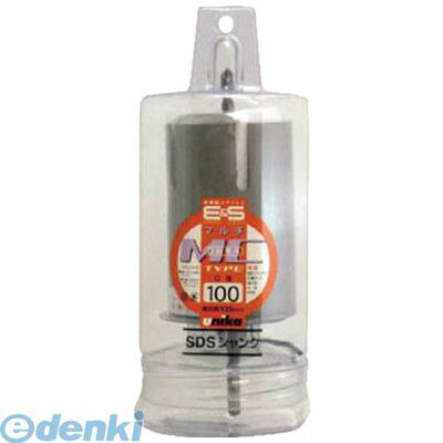 ユニカ ESM105SDS ESコアドリル マルチ105mm SDSシャンク マルチタイプ 単機能コアドリル MCタイプ unika