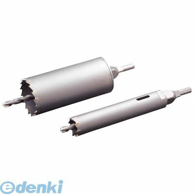 ユニカ ESV130ST ESコアドリル 振動用130mm ストレートシャンク 単機能コアドリル VCタイプ unika ストレート軸