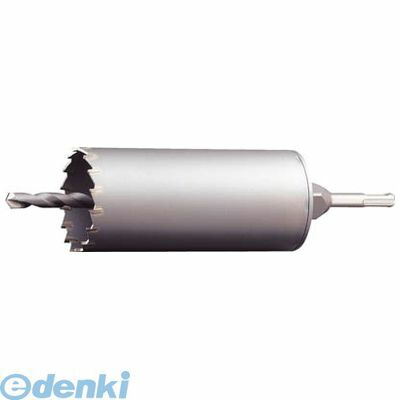 (LINEクーポン有)ユニカ ESV150SDS ESコアドリル 振動用150mm SDSシャンク 単機能コアドリル VCタイプ unika
