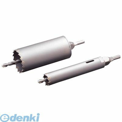 ユニカ ESV150ST ESコアドリル 振動用150mm ストレートシャンク 単機能コアドリル VCタイプ UNIKA ストレート軸