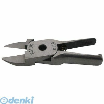 室本鉄工 FG5K エヤーニッパ用替刃【樹脂切断タイプ】FG5K FG5K