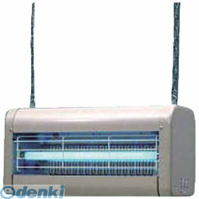 【受注生産品 納期-約2.5ヶ月】石崎製作所 GK4030DX 直送 代引不可・他メーカー同梱不可 電撃殺虫器 屋内用 ステンレス仕様 石崎電機製作所 SURE ステンレスタイプ シュア