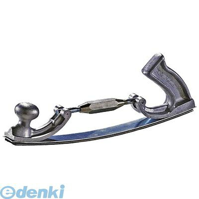 ツボサン HO350M フレキシブルヤスリ 350mm用金属製ホルダー|文具のブングット
