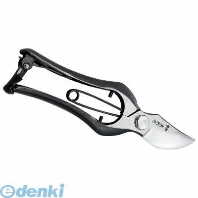 (LINEクーポン有)ホウネンキハン HT2573 本則光 剪定鋏 B型 金止 180mm