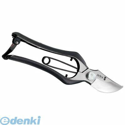 (LINEクーポン有)ホウネンキハン HT2574 本則光 剪定鋏 B型 金止 200mm