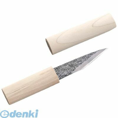 (LINEクーポン有)ホウネンキハン HT6030 光山作サヤ入接木小刀 105mm
