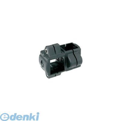 (LINEクーポン有)スガツネ工業 KVKU30P パイプジョイントクランプ30角パイプ用【210ー031ー239】