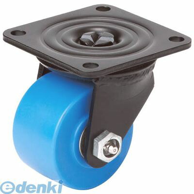 (LINEクーポン有)オーエッチ工業 LS14MC-65 スーパーストロングキャスター 65mm