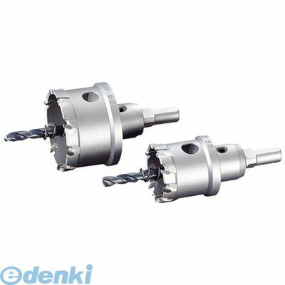 ユニカ MCTR52 超硬ホールソーメタコアトリプル 52mm unika 超硬ホルソー