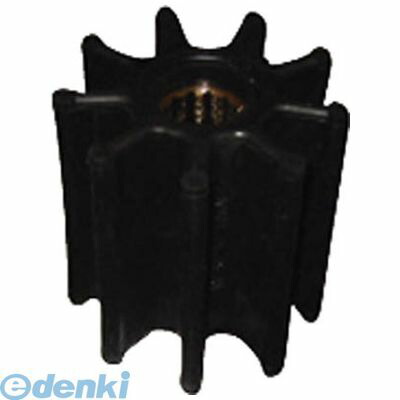 【個数：1個】工進 MF50SRL ラバレックスポンプ用 インペラー