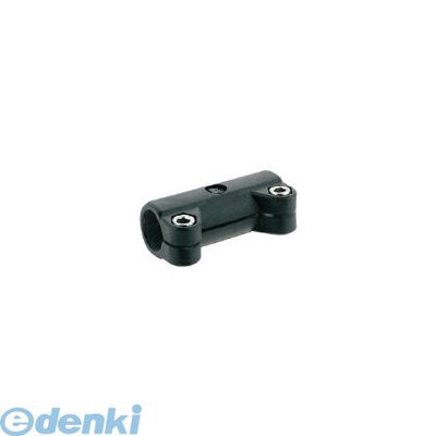 (LINEクーポン有)スガツネ工業 MKU30P パイプジョイントクランプ30丸パイプ用【210ー031ー271】