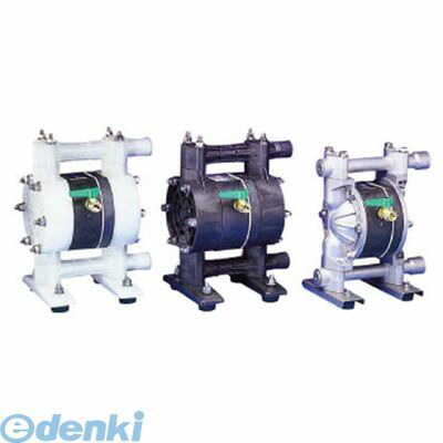 (LINEクーポン有)ヤマダコーポレーション NDP15BAS ダイアフラムポンプNDP－15BAS