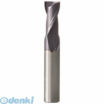 (LINEクーポン有)大見工業 OES2S0160 超硬２枚刃スクエアエンドミル ショート 刃数２ 刃径１６ｍｍ