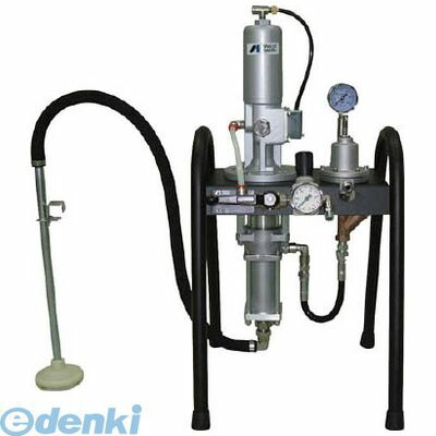 アネスト岩田 PPS102C 直送 代引不可・他メーカー同梱不可 プランジャーペイントポンプ|文具のブングット