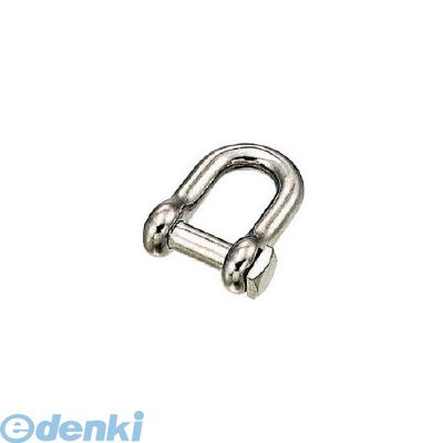 水本機械製作所 QS19 ステンレス 角頭シャックル 呼び19mm MIZUMOTO MACHINE ステンレス金具 建築金物 太さ