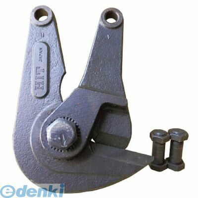 【個数:1個】ヒット商事 RCAC800 コンクリートメッシュカッター 替刃 RCAC800