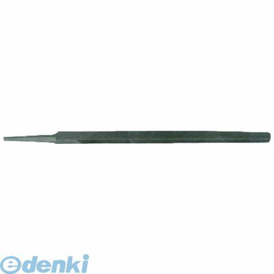 (LINEクーポン有)ツボサン SA35004 鉄工ヤスリ 350mm 三角 油目