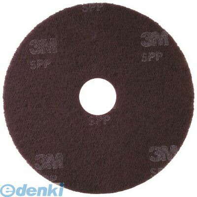 ３Ｍ SPP380X82 サーフェスプリパレーションパッド 380X82mm 5枚入り スリーエム スコッチブライト ジャパンコマーシ フロアパッド 便利グッズ