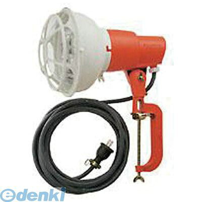 (LINEクーポン有)岩崎電気 SS45452 作業灯【投光器】450W|文具のブングット