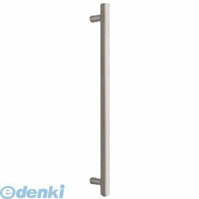 (LINEクーポン有)スガツネ工業 SSH2580 ステンレス製大型ハンドルSSH型 【100ー181ー415】