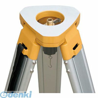 【個数：1個】エステイエス STSYL 測量用三脚 －YL平面5／8インチ