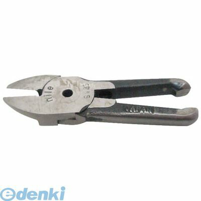 (LINEクーポン有)室本鉄工 SW5S エヤーニッパ用替刃【金属切断タイプ】SW5S SW5S