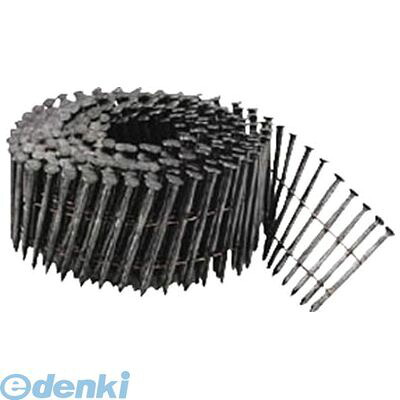 (LINEクーポン有)【個数：1個】タチカワピンセイサクショ TFC50N28BK カラーN釘黒5000本入