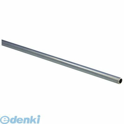 【個数：5個】光 TM18210 スチールパイプ10×1820 5入