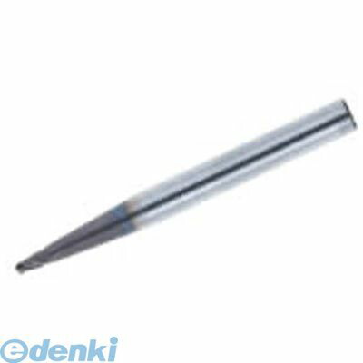 三菱マテリアル　工具 VC4STBR0300T0130N20 ミラクルテーパボールエンドミル