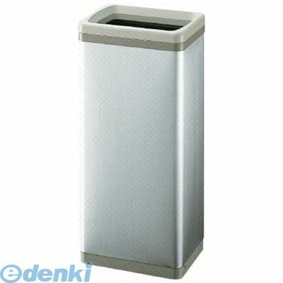 (LINEクーポン有)【個数：1個】山崎産業 YD49LSA 【屋内用屑入】ローターボックスE ST 小 ST小 コンドル ローターボックスE-ST小 CONDOR ペール容器｜文具のブングット