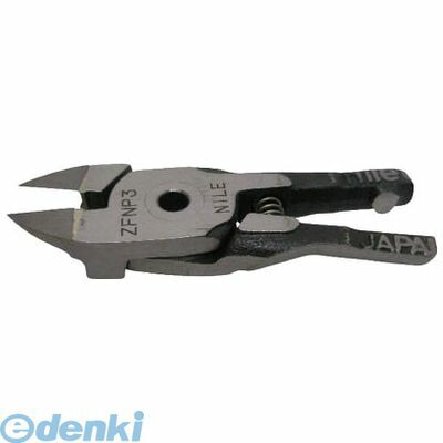 (LINEクーポン有)室本鉄工 ZFNP3 替刃 SNP10用 超硬刃 ZFNP3