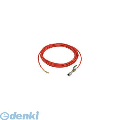 アサダ HD06036 直送 代引不可・他メーカー同梱不可 PU洗管ホース 16／200G・13／100GS用 20m OTC