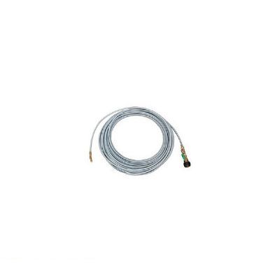 (LINEクーポン有)アサダ HD30017 直送 代引不可・他メーカー同梱不可 SUS洗管ホース 10／100G用 20m Qカプラ 40,675円