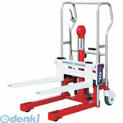 (LINEクーポン有)【個人宅配送不可】スギヤス KGL20SF 直送 代引不可・他メーカー同梱不可 カンガルリフター