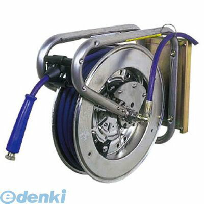 (LINEクーポン有)ヤマダコーポレーション NSR3WH15S 直送 代引不可・他メーカー同梱不可 ステンレスリールNSR－3WH15S