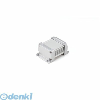 (LINEクーポン有)タカチ AW21-9-26ESS 直送 代引不可・他メーカー同梱不可 AW型 フランジ足付防水・防塵アルミケース フランジ付側板／シルバーボディーフレーム／シルバー AW21926ESS