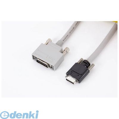【即納在庫品】「直送」スリーエム　ジャパン 1MD26356000C700 3M カメラリンク PoCL ケーブルアッセンブリ7m【送料無料】