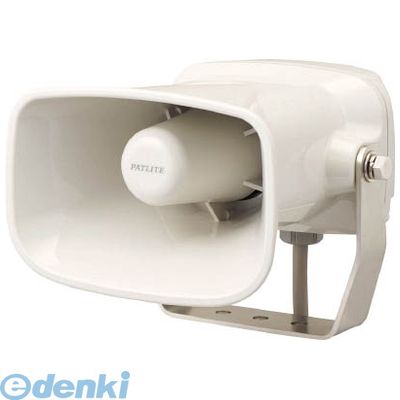 (LINEクーポン有)翌日出荷 パトライト EHSM2HA パトライト ホーン型電子音報知器 PATLITE