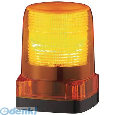 パトライト LFH24Y パトライト LEDフラッシュ表示灯 15,590円