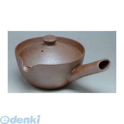 (LINEクーポン有)【個数：1個】 DYY148 直送 代引不可・他メーカー同梱不可 焼〆 急須【大】